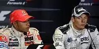 Bild zum Inhalt: Wurz: Hamilton ist gegenüber Alonso im Vorteil