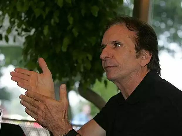 Titel-Bild zur News: Emerson Fittipaldi