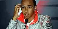 Bild zum Inhalt: Lewis Hamilton: Dank Super-Simulator so super?