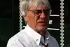 Bild zum Inhalt: Ecclestone drängt auf ein Ende des "Kundenauto-Streits"