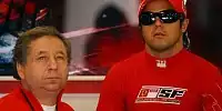 Bild zum Inhalt: Massa: Näher dran, aber nicht nah genug