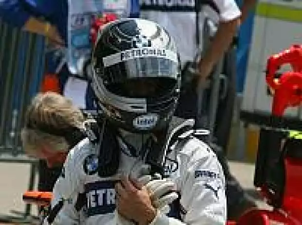 Sebastian Vettel Titel-Bild zur News: Sebastian Vettel