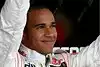 Bild zum Inhalt: Hamilton: "Mit der Pole hätte ich nicht gerechnet"