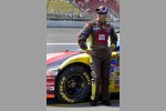 David Gilliland (Robert Yates)