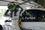 Augusto Farfus (BMW Team Germany) 