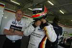 Jörg Müller (BMW Team Germany) 