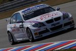 Andy Priaulx (BMW Team UK) 