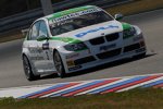 Augusto Farfus (BMW Team Germany) 