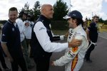 Felix Porteiro (BMW Team Italy-Spain) 