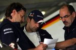 Jörg Müller (BMW Team Germany) 