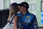 Robert Huff (Chevrolet) 