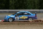 Robert Huff (Chevrolet) 