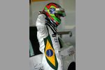 Augusto Farfus (BMW Team Germany) 