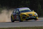 Gabriele Tarquini (SEAT) 