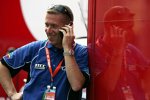 Luca Rangoni (Proteam Motorsport) 