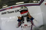Andy Priaulx (BMW Team UK) 