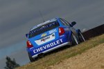 Nicola Larini (Chevrolet) 