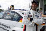 Jörg Müller (BMW Team Germany) 