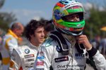 Augusto Farfus (BMW Team Germany) 