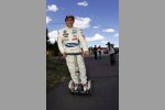 Alessandro Zanardi (BMW Team Italy-Spain) 