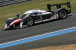 Sébastien Bourdais/Pedro Lamy/Stephan Sarrazin 