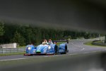 Harold Primat/Christophe Tinseau/Benoit Treluyer (Pescarolo) 