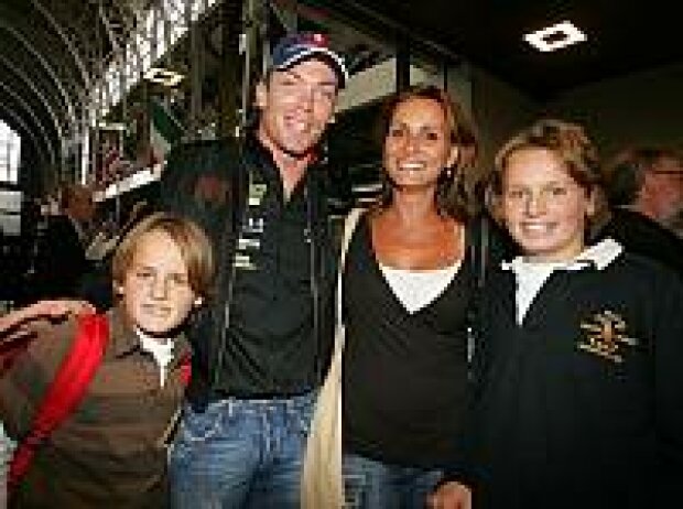 Robert Doornbos Robert Doornbos