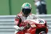 Bild zum Inhalt: Misano: Biaggi torpediert Hagas WM-Chancen