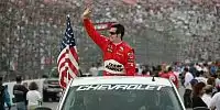 Sam Hornish Jr.