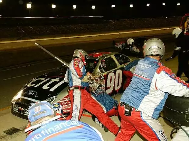 Titel-Bild zur News: Leicht Busch Yates Kentucky