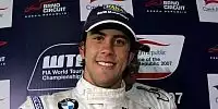 Felix Porteiro BMW