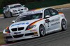 Bild zum Inhalt: Totale BMW Dominanz auch im zweiten Rennen