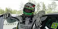 Bild zum Inhalt: Farfus und Porteiro mit Podestplätzen zufrieden
