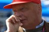 Lauda: "Den Tod kannst du nie verbannen"