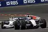 Bild zum Inhalt: Rosberg: "Es war schon alles im Sack..."