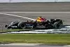 Bild zum Inhalt: Halbe Freude bei Red Bull Racing