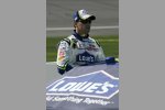 Jimmie Johnson (Hendrick)
