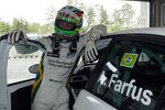 Augusto Farfus (BMW Team Germany) 