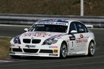Andy Priaulx (BMW Team UK) 