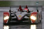 Marco Werner/Frank Biela/Emanuele Pirro (Audi Sport) 