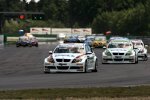 Augusto Farfus Jörg Müller (BMW Team Germany) 