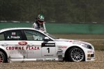 Andy Priaulx (BMW Team UK) 