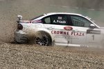 Andy Priaulx (BMW Team UK) 