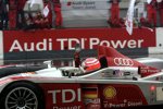 Marco Werner (Audi Sport) 