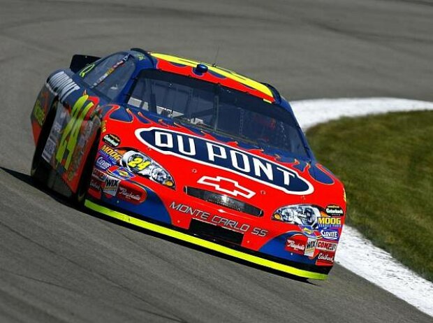 Jeff Gordon