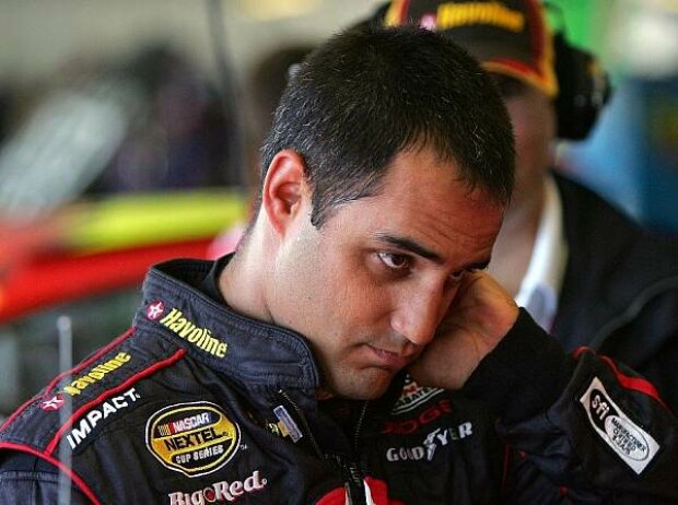 Juan Pablo Montoya Juan Pablo Montoya