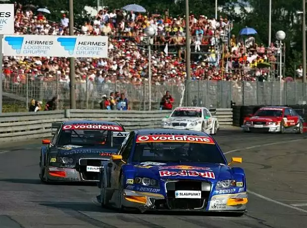Norisring Titel-Bild zur News: Norisring