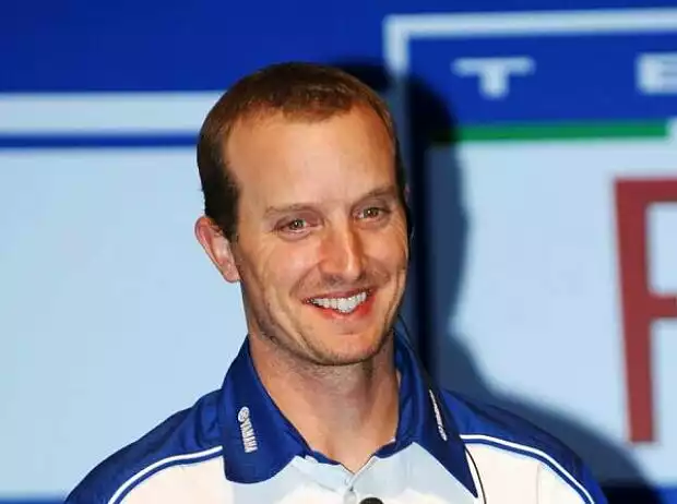 Colin Edwards Titel-Bild zur News: Colin Edwards