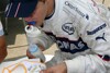 Bild zum Inhalt: "A Star is born": Indy-Milch für Vettel beim Debüt