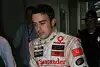 Bild zum Inhalt: Alonso: "Besser als nichts"